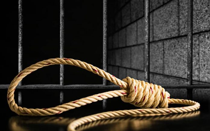 Irans-New-Years-Eve-Execution-Underscores-Rejection-of-Human-Rights-Principles