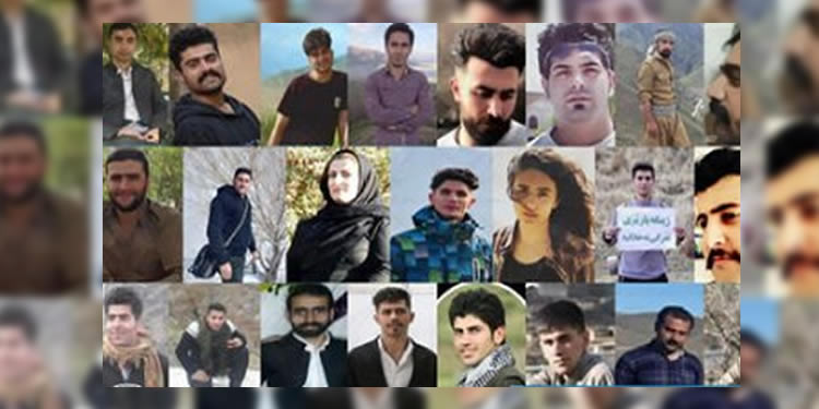 64 Kurd activists summoned and detained in past two weeks