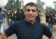 Iran: Mundësi Mehdi Ali Hosseini Varet Pas Pesë Vitesh Burg