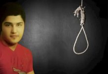 Në një Tjetër Ekzekutim Minoreni, Mohammad Hassan Rezaiee, 16 Vjeç në Kohën e Arrestimit, Është Varur pas 13 Vitesh Burg