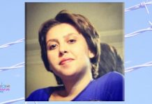 Dyzet ditë pas arrestimit të saj arbitrar, Nazanin Mohammad Nejad mbetet në harresë