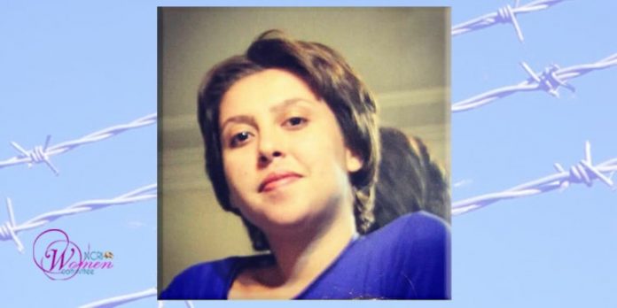 Nazanin Mohammad Nejad remains in limbo