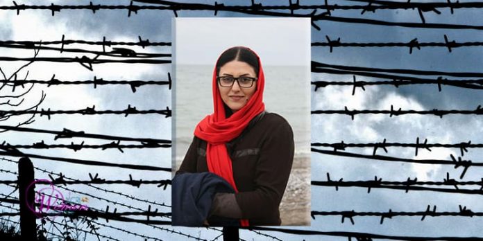 No-infomation-on-Golrokh-Iraee