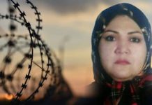 Iran: Përkeqësimi Shëndetësor i të Burgosurës Politike Fatemeh Mosanna