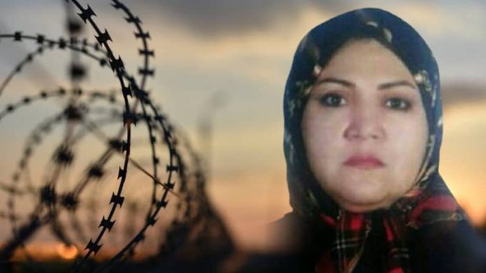 Political-Prisoner-Fatemeh-Mosanna30012021-696x392
