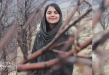 Forough Taghipour dhe nëna e saj akuzohen për ‘propagandë kundër shtetit’