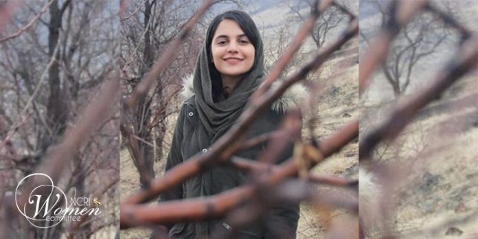 Political-prisoner-Forough-Taghipour-min