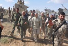 Zyrtari i Regjimit Iranian Pranon Rolin e Qassem Soleimani në Vrasjen e Forcave të Koalicionit në Irak