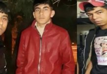 Tre protestues i torturuar iranianë të dënuar me gjithsej 40 vjet burg