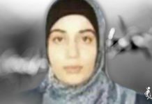 Sahba Hemadi dërgohet në burgun Sepidar në Ahvaz për të vuajtur dënimin 7-vjeçar