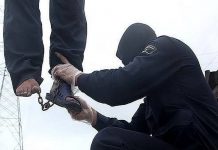 Dy ekzekutime, dy prerje në burgun e Qom, Irani Qendror