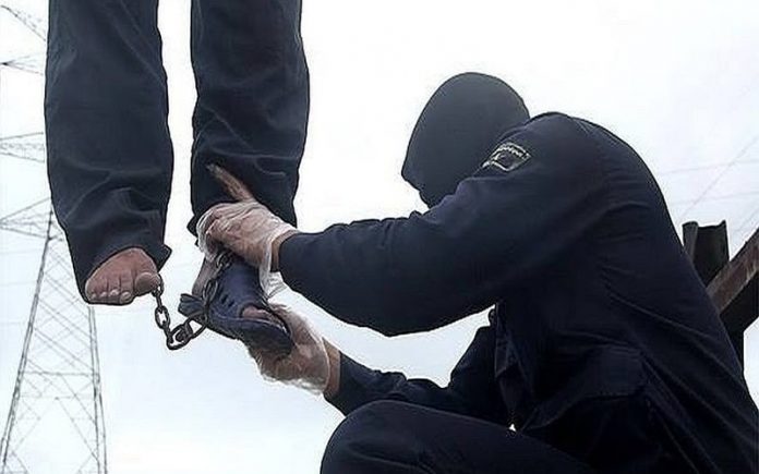 Two-Executions-Two-Amputations-at-Qom-Prison-Central-Iran