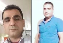 Dy Ekzekutime në Një Ditë