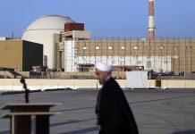 Shqetësimet europiane rreth programit bërthamor të Iranit duhet të çojnë në presion të shumëanshëm