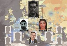 Thirrja e Europianëve për t’i Këputur Lidhjet me Regjimin Iranian Është Shumë e Nevojshme dhe Shumë e Vonuar