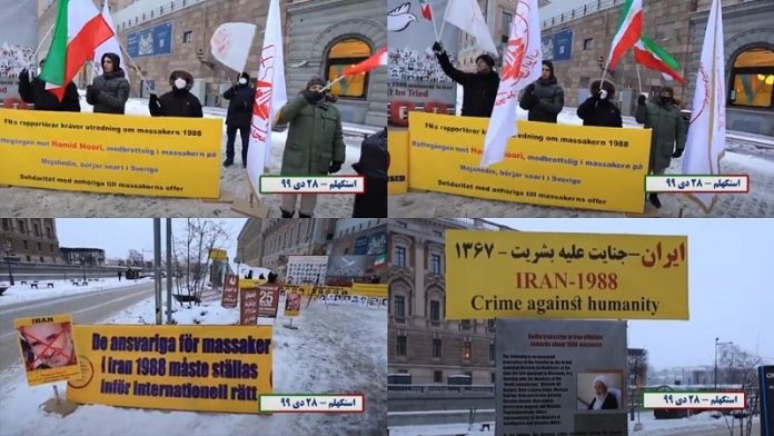iranians-supporters-of-the-peoples-mojahedin-organization-of-iran-pmoi-or-mek-rallied-in-front-of-swedens-parliament