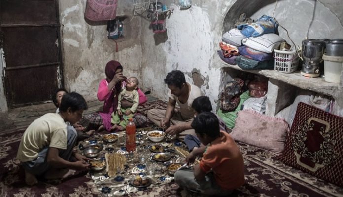 poverty-Iran