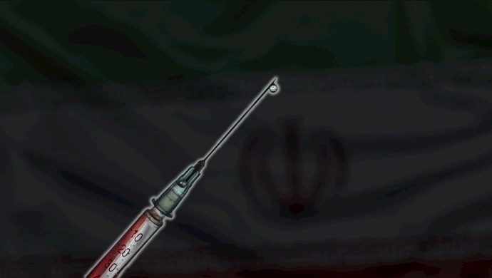 Iran's regime is delaying Covid-19 vaccination