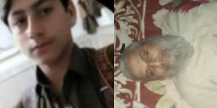 Baluch protesters shot dead