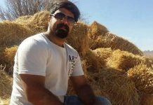 Vdekja e Behnam Mahjoubi një shenjë e shkeljeve sistematike të të drejtave të njeriut të regjimit të Iranit