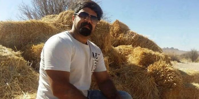 Behnam-Mahjoubi
