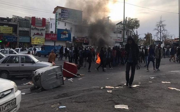 Iran-protests-1