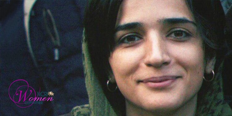 Tehran court hands down 5 years to student activist Leila Hosseinzadeh