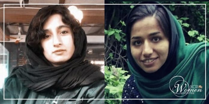Marjan-Eshaghi-Zahra-Mohammadi2