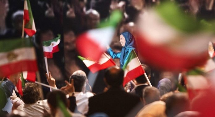 Maryam-Rajavi-Free-Iran-Rally-—-Paris-2018