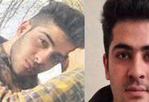 Një 21-vjeçar Kurd iranian u vra duke u torturuar në paraburgim nga policia