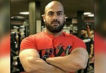 I burgosuri politik i torturuar qep buzët për shkak të refuzimit të kujdesit mjekësor