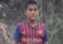 Punëtori Fëmijë Njëmbëdhjetë-Vjeçar Kryen Vetëvrasje në Iran