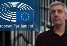 Deklaratë nga 24 Anëtarë të Parlamentit Europian mbi të Drejtat Njerëzore në Iran, Thirrje për Lirimin e Menjëhershëm të të Burgosurit Politik Saeid Sangar