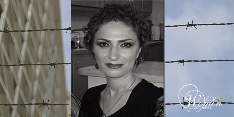 After four months, Somayyeh Kargar transferred to Qarchak Prison