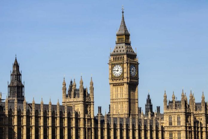 UK-Parliament