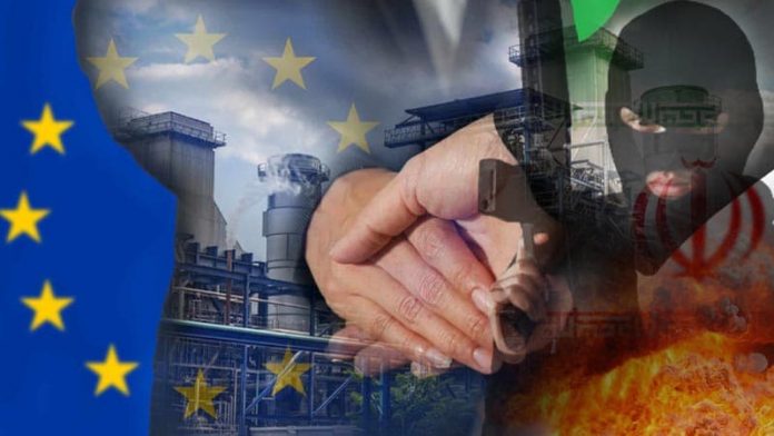 europe-iran-business-forum-gives-legitimacy-to-iranian-officials-at-the-worst-time