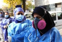 Iran: Numri i Vdekjeve nga Koronavirusi në 480 Qytete Shkon Mbi 218,200