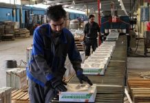 Punëtorët Iranianë Vuajnë nga Keqmenaxhimi Ekonomik i Regjimit