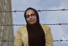 E burgosura politike Zahra Safaei është në gjendje të rëndë shëndetësore në burgun Qarchak