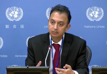 Raporti i Raportuesit Special të OKB Konfirmon Përkeqësimin e Situatës së të Drejtave Njerëzore në Iran