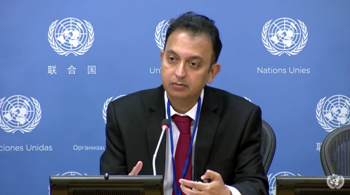 rahman-Javid-UN_Agrees_to_Extension_on_Iran_Special_Rapporteurs_Mandate