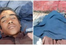 Iran: Forcat e IRGC hapin zjarr, duke vrarë një fëmijë e plagosur një grua.