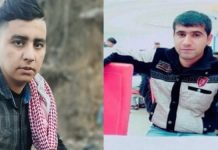 Forcat Basij qëllojnë për vdekje dy të rinj në Iranin jug-perëndimor