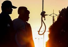 Iran: Ekzekutimi i Gjashtë të Burgosurve, Përfshirë një Grua, në Tre Ditë