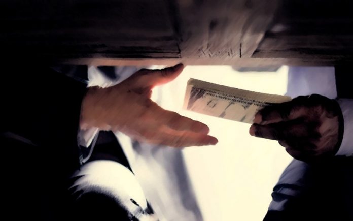 Iran-corruption