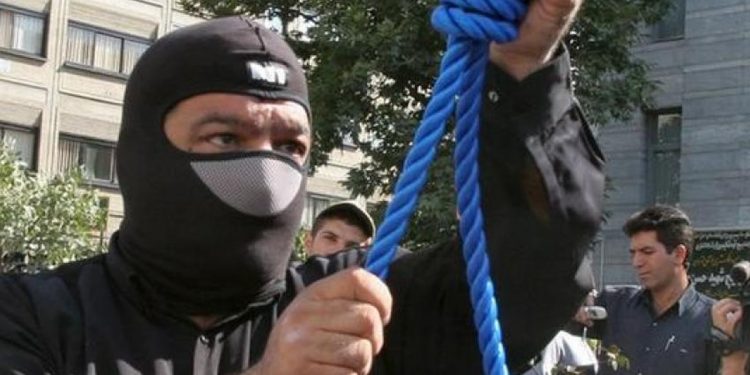 Iran's human rights violations