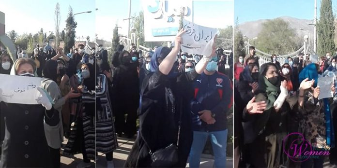 Karaj-protest-min
