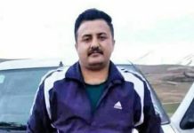 Policia në Iranin perëndimor qëllon dhe vret një Kurd, duke plagosur një tjetër