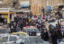 Koronavirusi Ka Marrë 224,900 Jetë në Iran në 497 Qytete