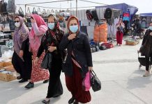 Iran: Katastrofa e Koronavirusit ua Merr Jetën 238,000 Njerëzve në 526 Qytete